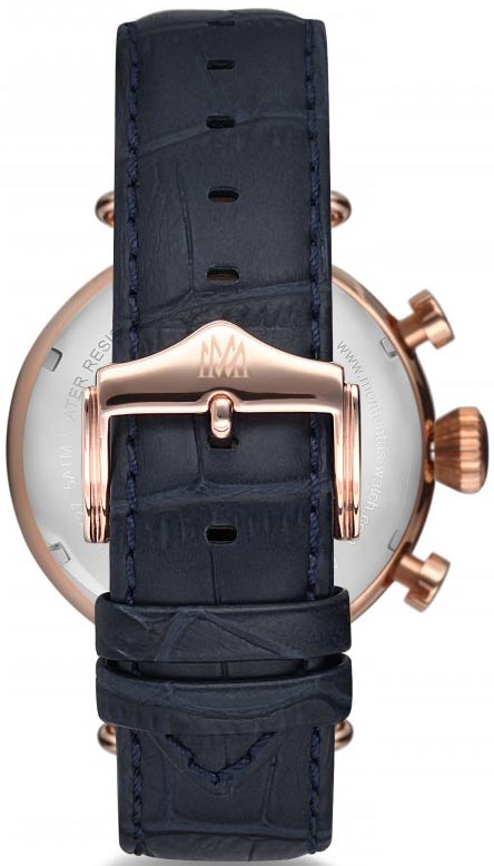 Momentus Tm250r-11nr Erkek Kol Saati