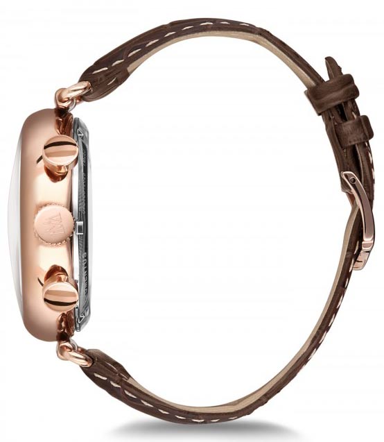 Momentus Tm250r-06kr Erkek Saati