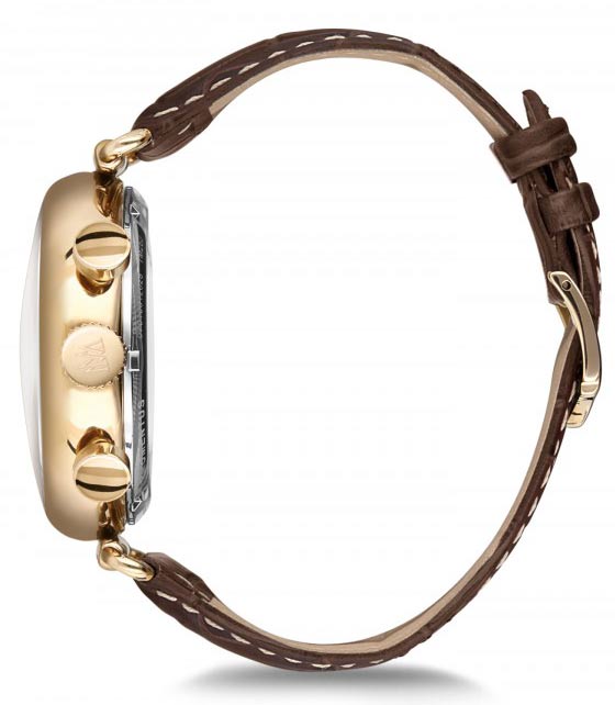 Momentus Tm250g-02kg Erkek Kol Saati