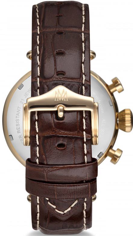 Momentus Tm250g-02kg Erkek Kol Saati