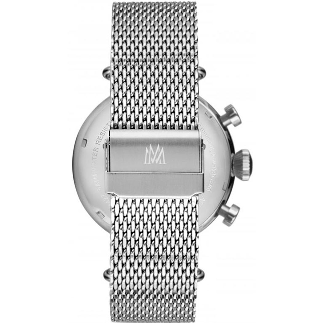 Momentus Tm250s-02ss Erkek Saati