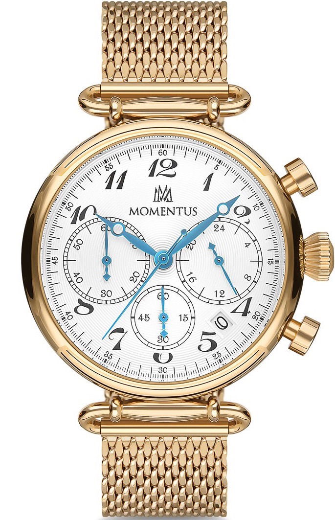 Momentus Tc250g-02sg Kadın Kol Saati