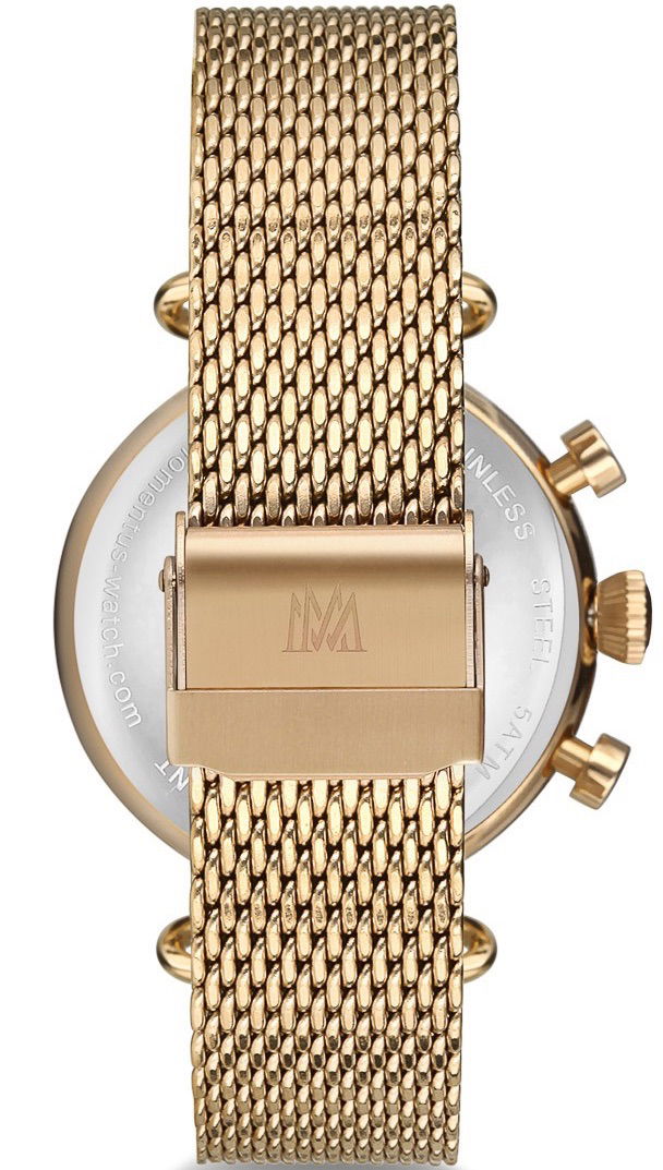 Momentus Tc250g-02sg Kadın Kol Saati