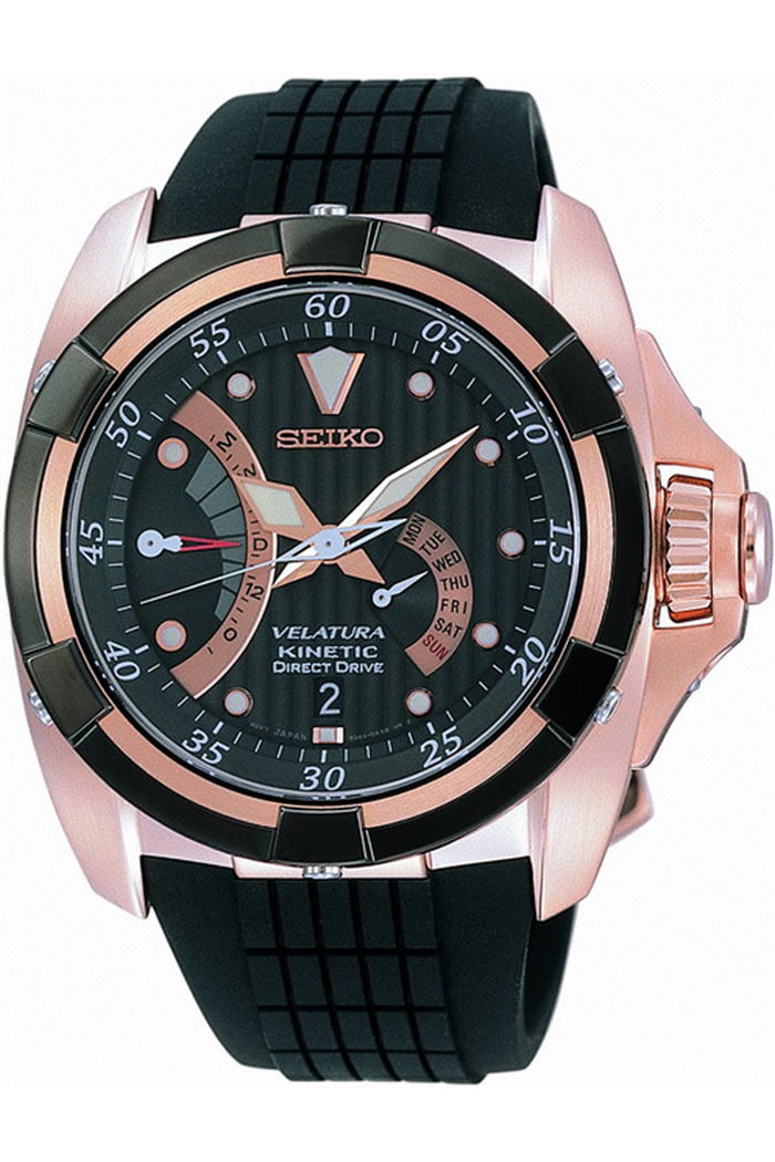 Seiko Srh006p Erkek Kol Saati