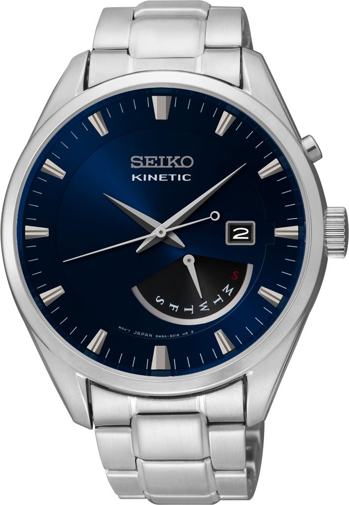 Seiko Srn047p Erkek Kol Saati