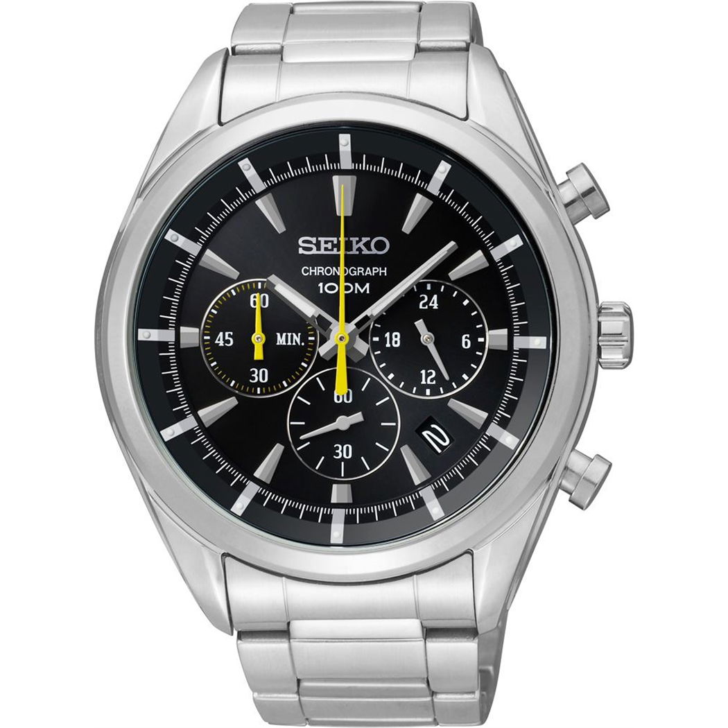 Seiko Ssb087p Erkek Kol Saati