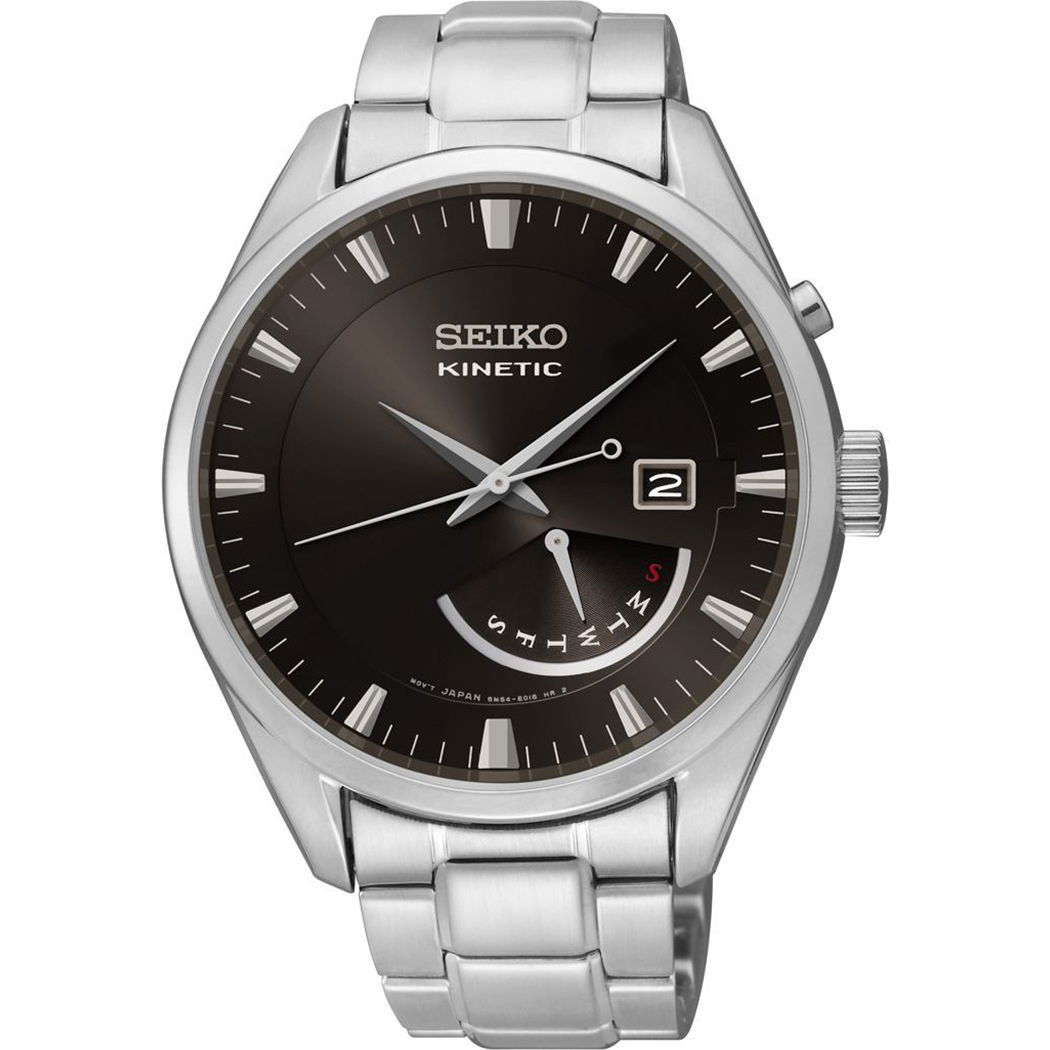 Seiko Srn045p Erkek Kol Saati