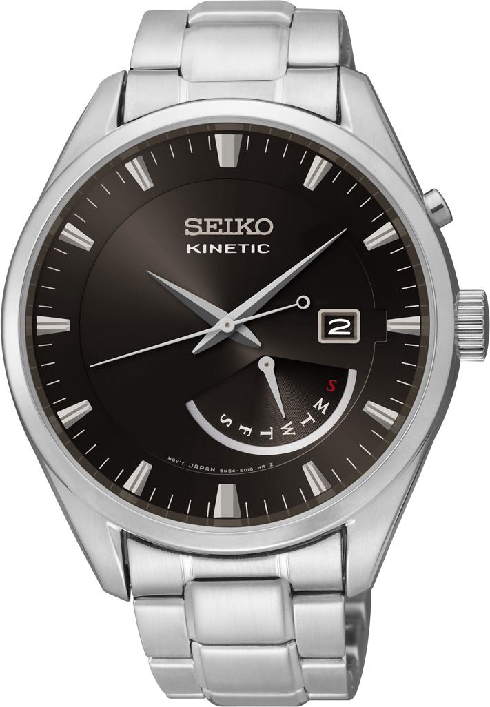 Seiko Srn045p Erkek Kol Saati