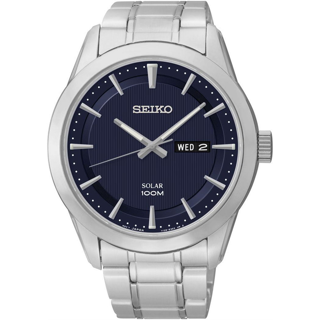 Seiko Sne361p Erkek Kol Saati