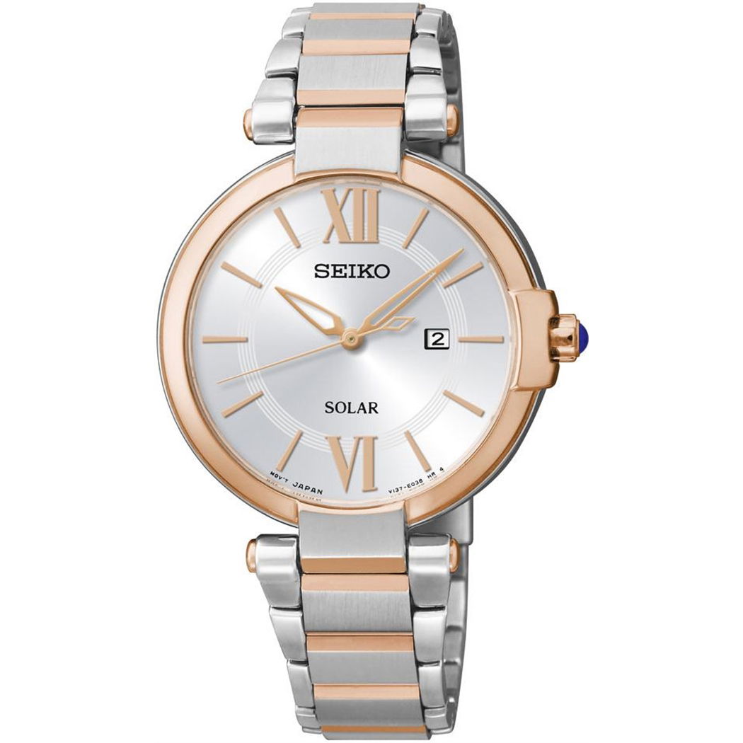 Seiko Sut156p Bayan Kol Saati