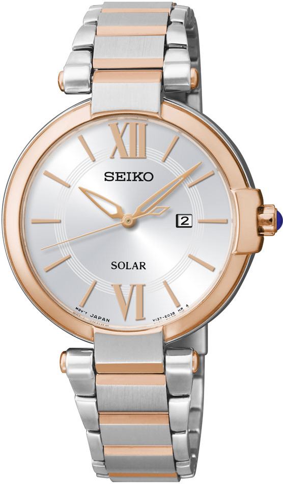 Seiko Sut156p Bayan Kol Saati