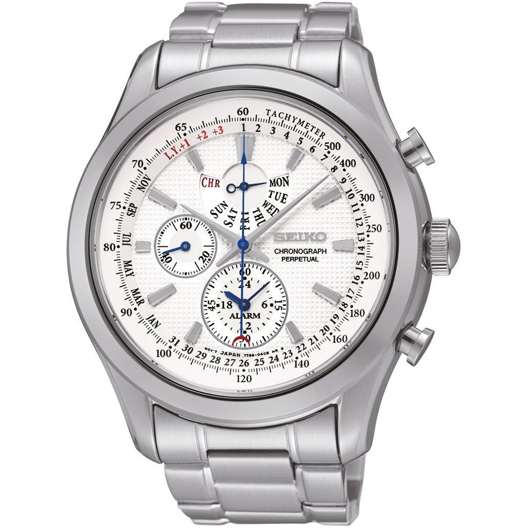 Seiko Spc123p Erkek Kol Saati