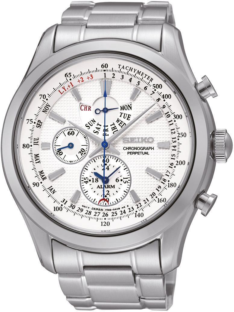 Seiko Spc123p Erkek Kol Saati