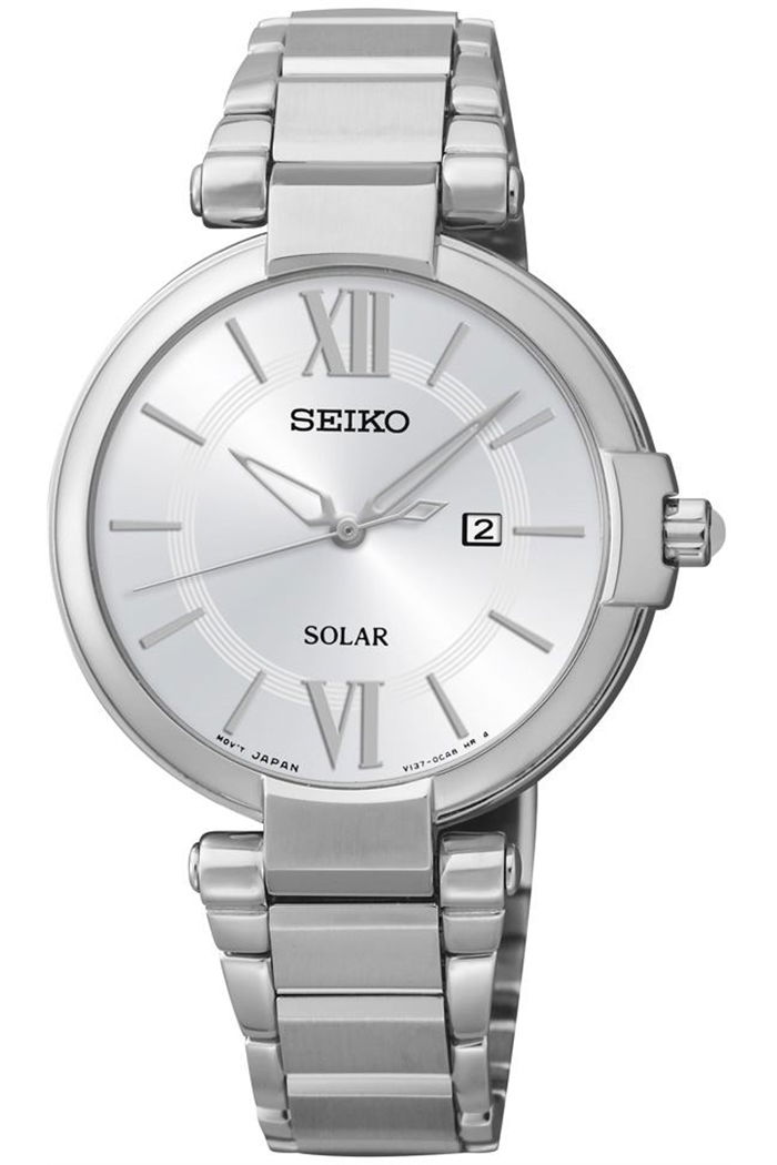 Seiko Sut153p Bayan Kol Saati