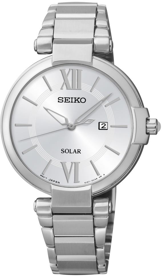 Seiko Sut153p Bayan Kol Saati