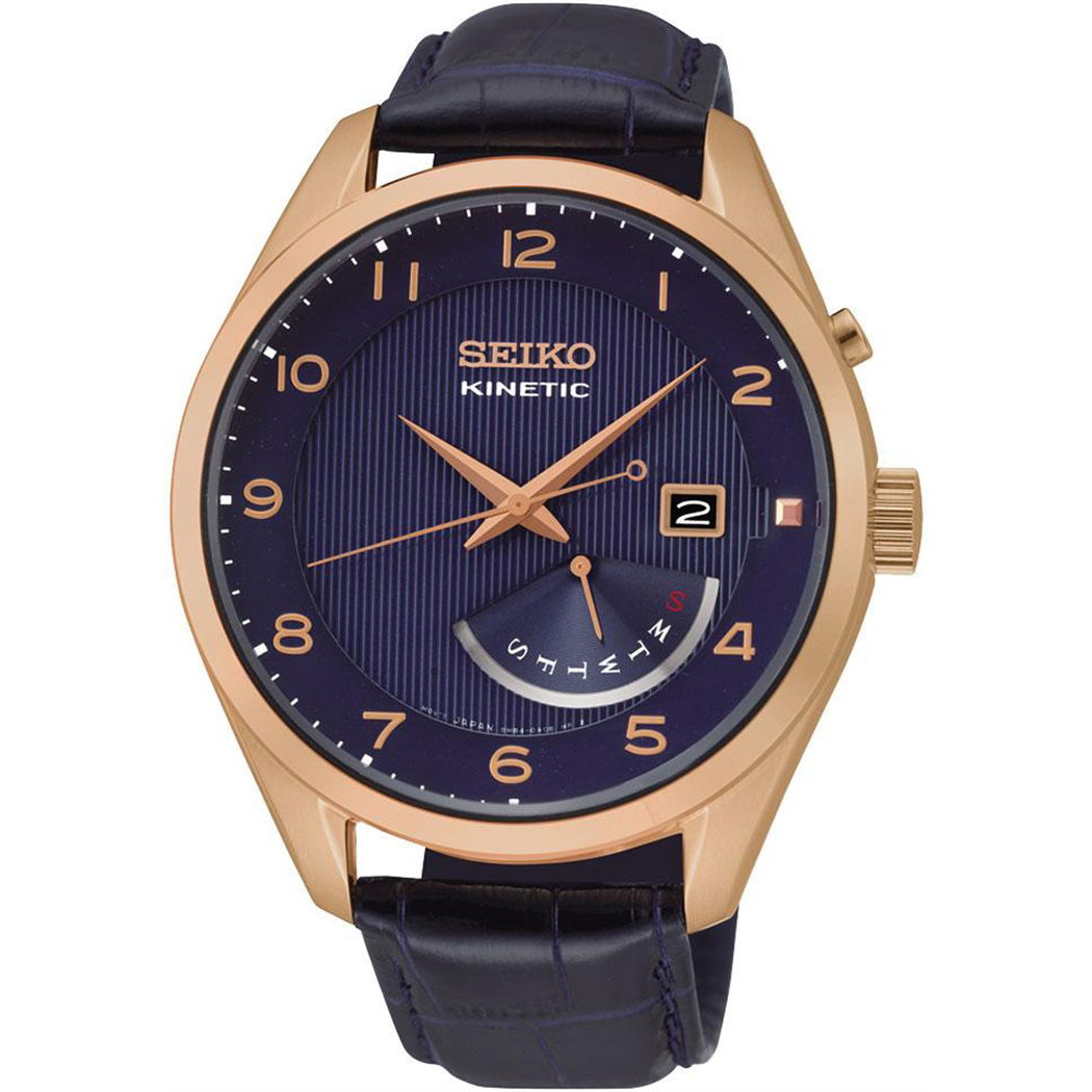 Seiko Srn062p Erkek Kol Saati