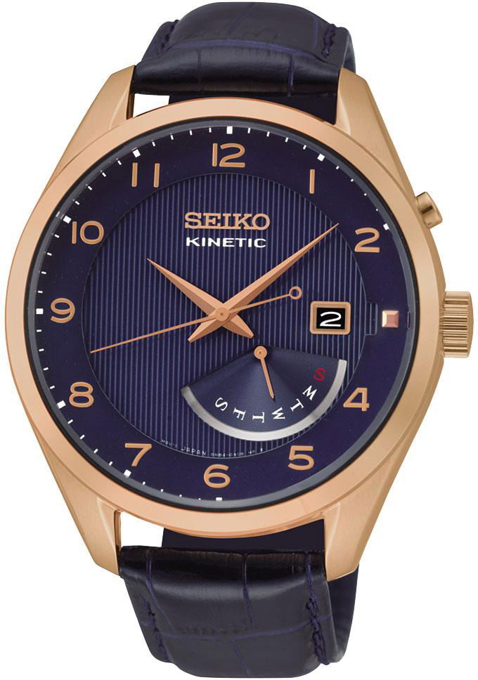 Seiko Srn062p Erkek Kol Saati