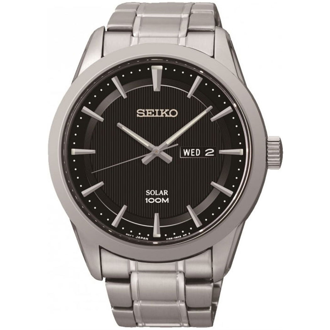 Seiko Sne363p Erkek Kol Saati