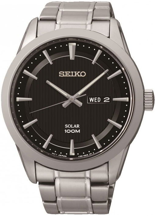 Seiko Sne363p Erkek Kol Saati