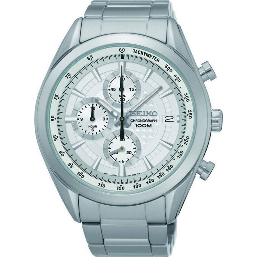 Seiko Ssb173p Erkek Kol Saati