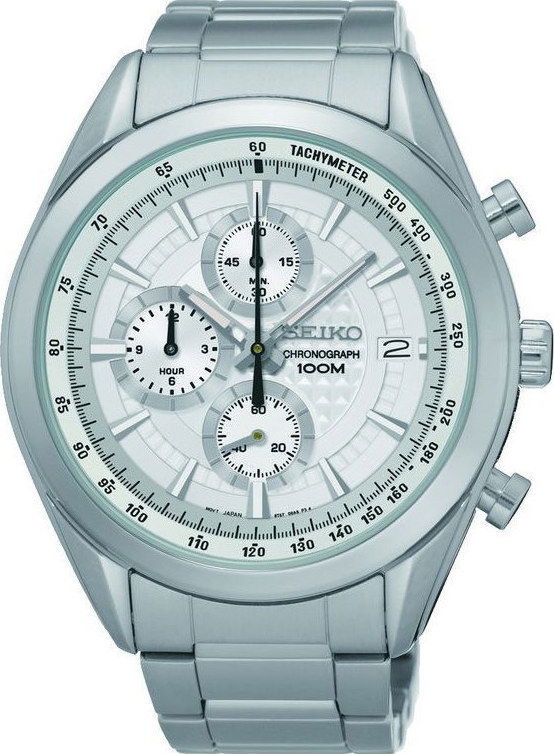 Seiko Ssb173p Erkek Kol Saati