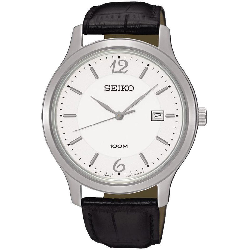 Seiko Sur149p Erkek Kol Saati