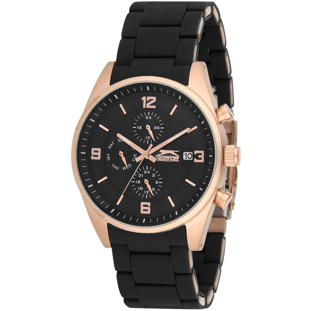 Slazenger Sl.9.916.2.j3 Erkek Kol Saati | Gündüz Saat