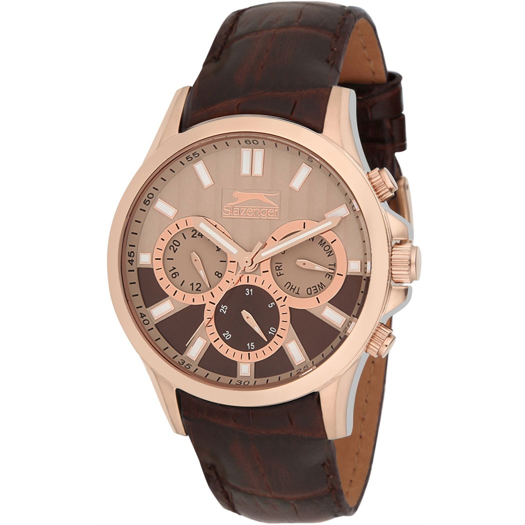 SLAZENGER SL.9.995.2.J4 Erkek Saati