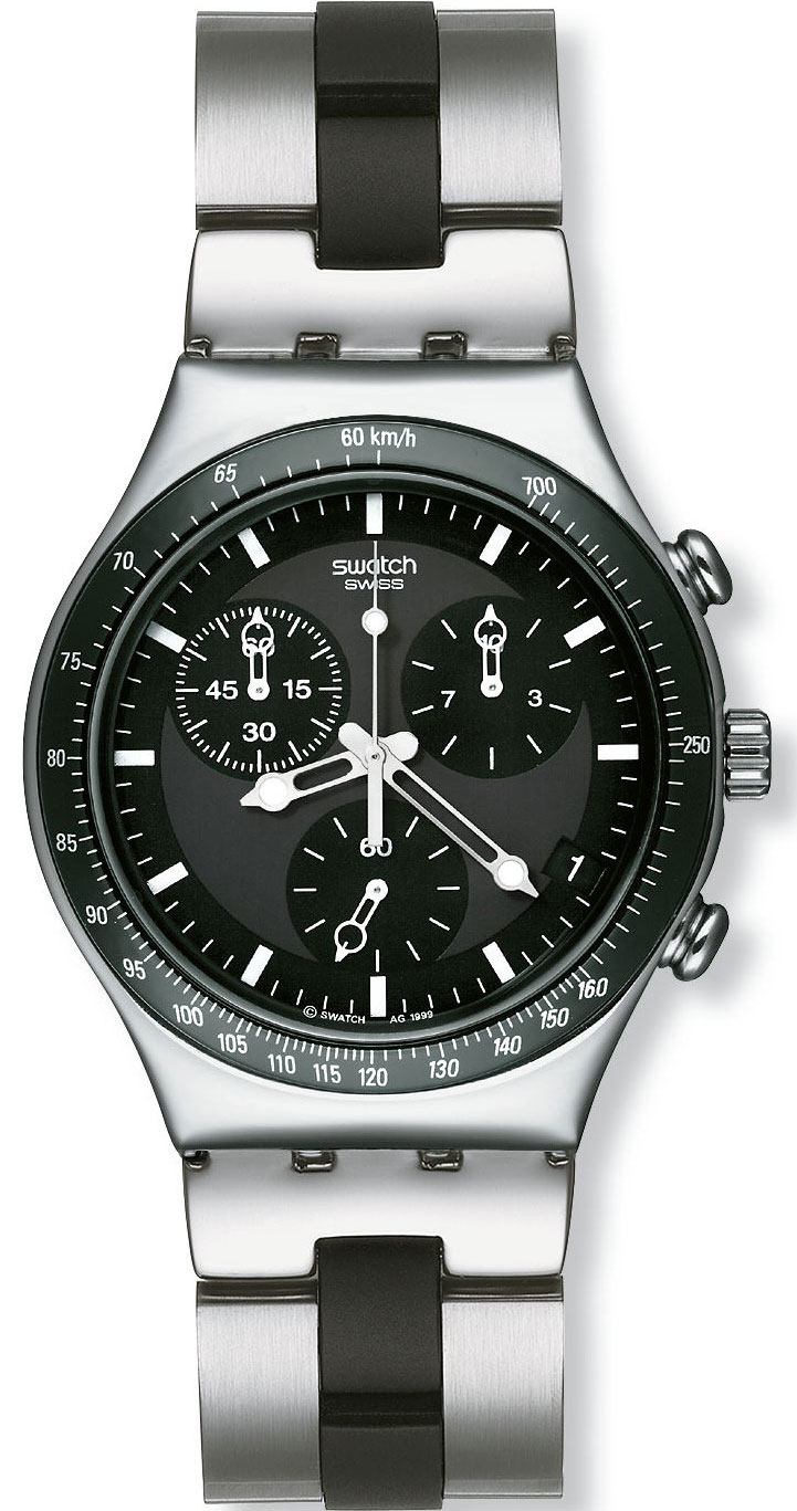 Swatch Ycs410gx Erkek Kol Saati