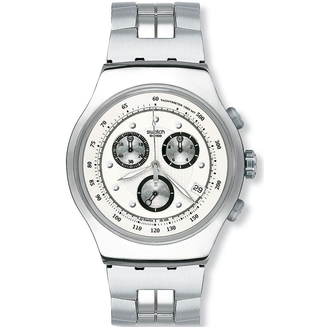 Swatch Yos401g Erkek Kol Saati