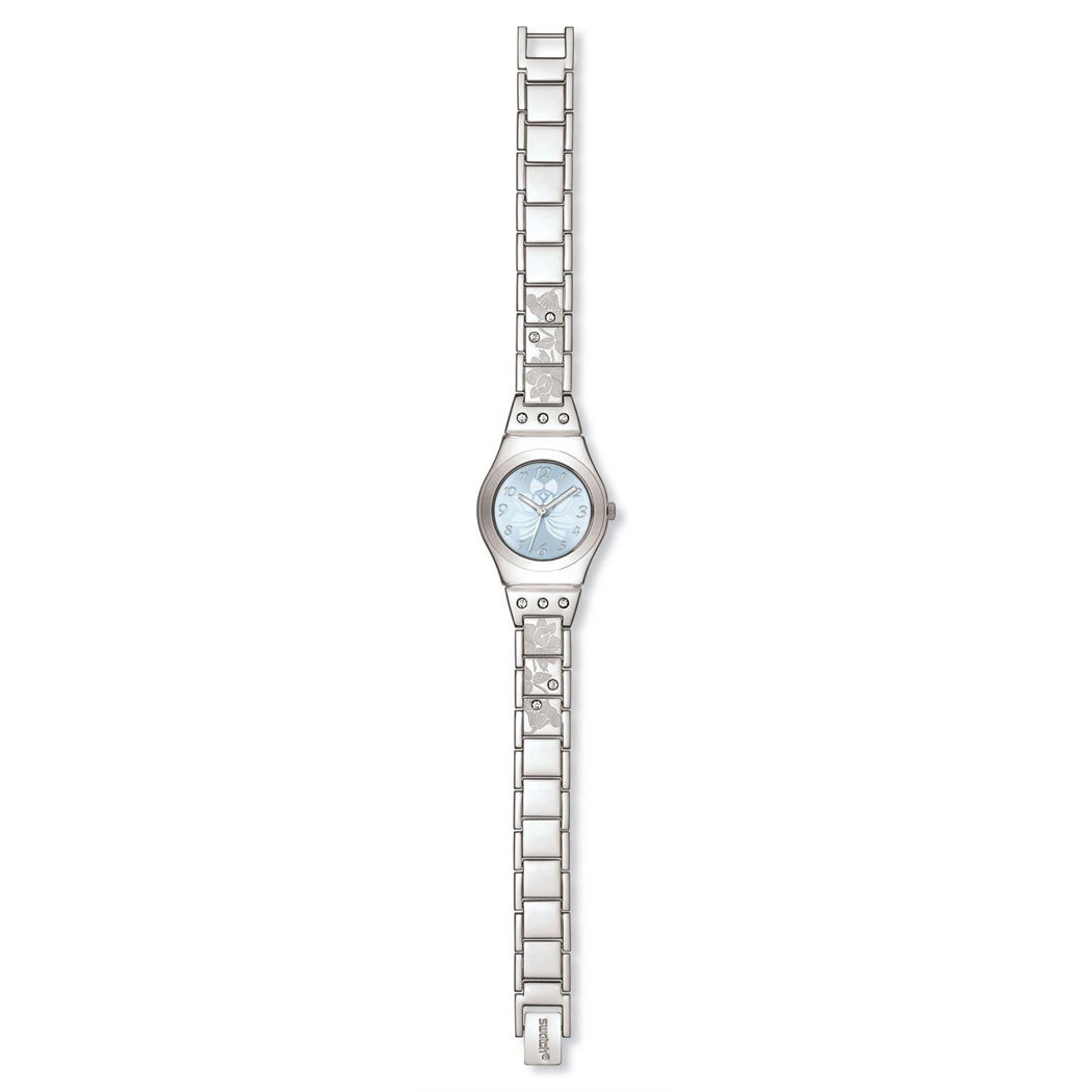 Swatch Yss222g Flower Box Kadın Kol Saati