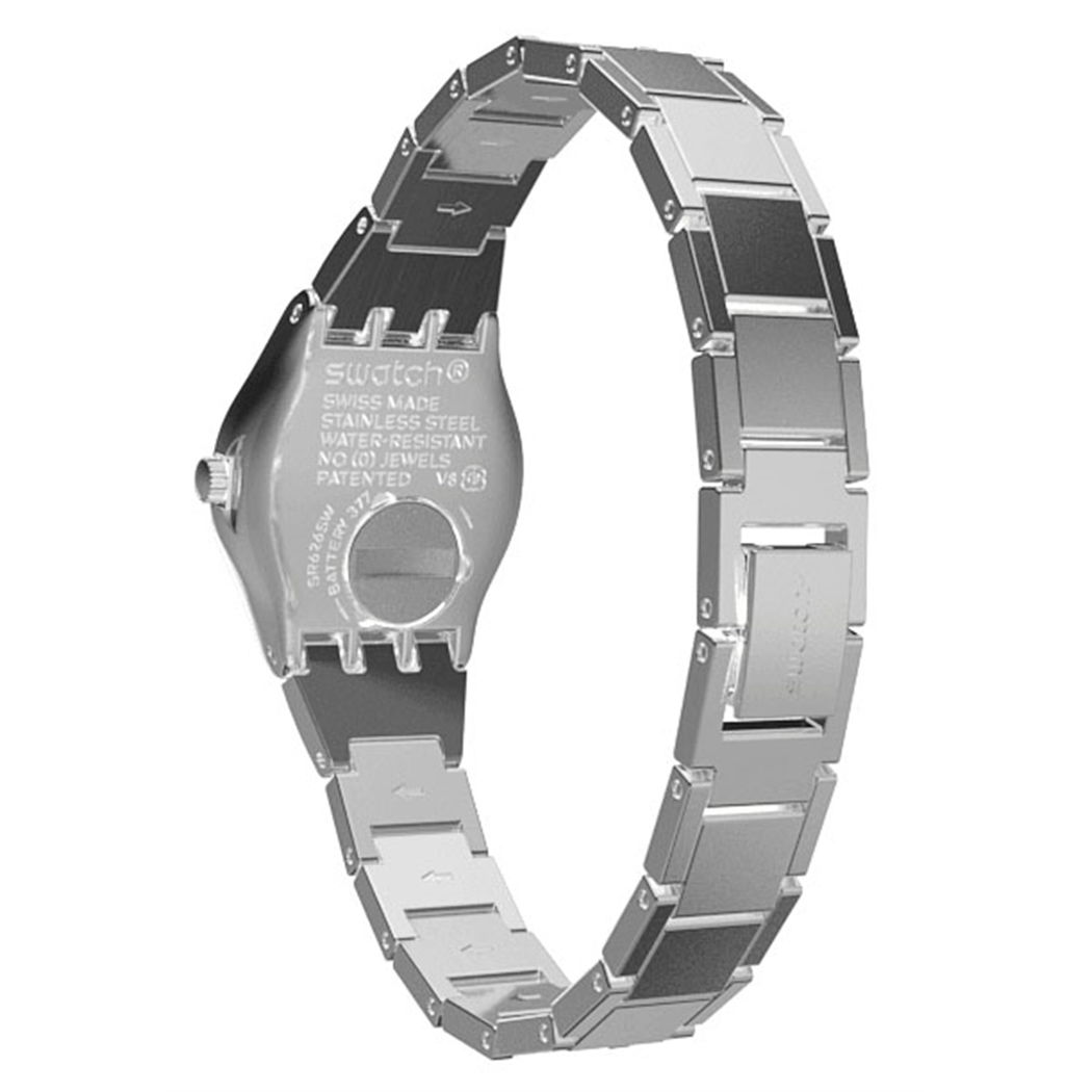 Swatch Yss222g Flower Box Kadın Kol Saati