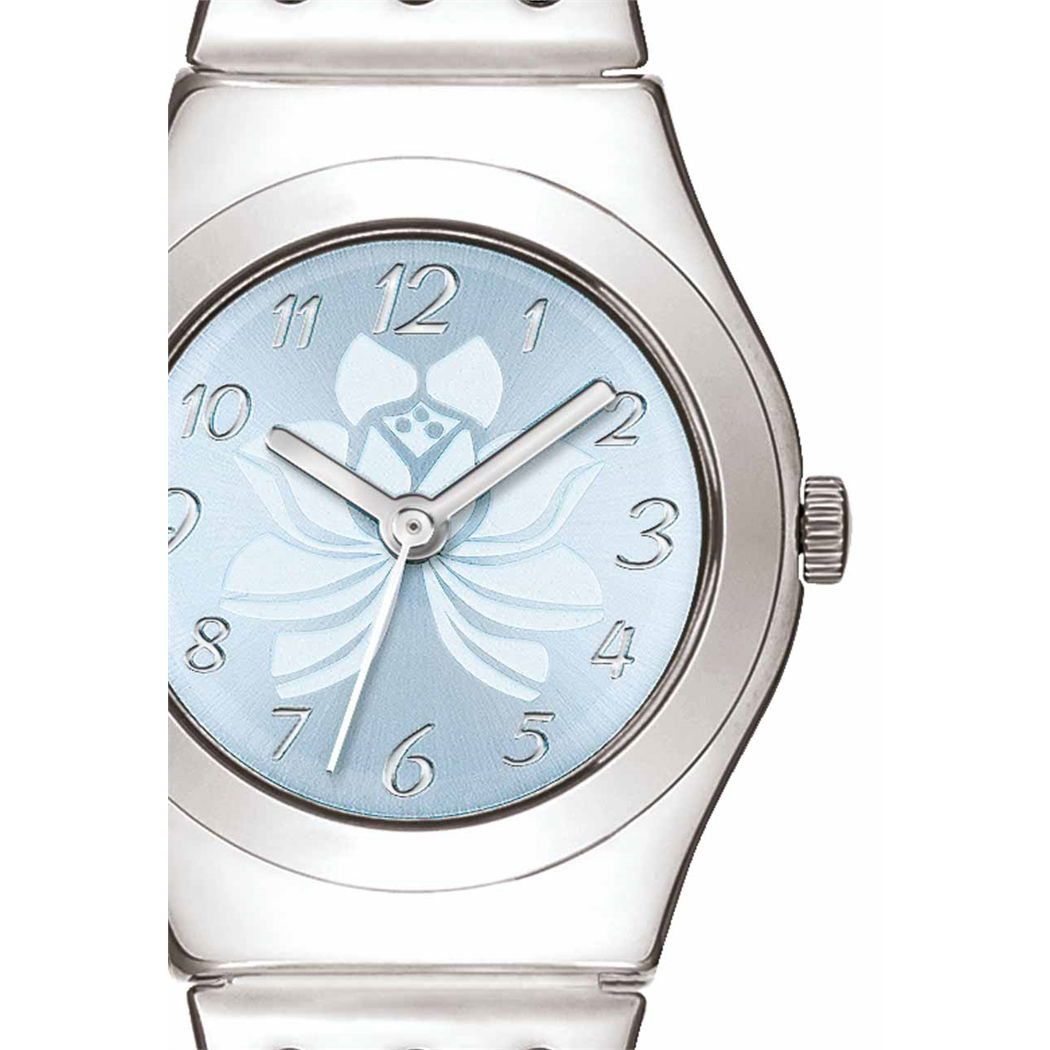 Swatch Yss222g Flower Box Kadın Kol Saati