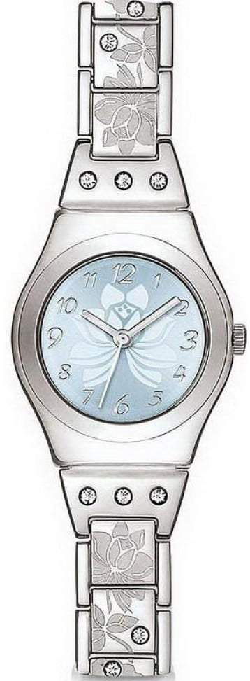 Swatch Yss222g Flower Box Kadın Kol Saati