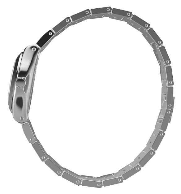 Swatch Yss222g Flower Box Kadın Kol Saati