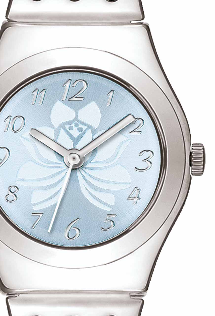 Swatch Yss222g Flower Box Kadın Kol Saati