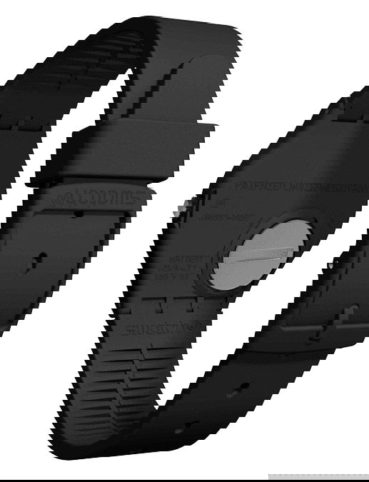 Swatch Saat Net Rakamlı Takvimli GB743