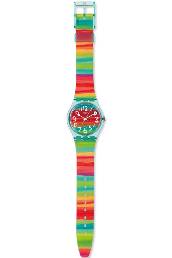 Swatch GS124 COLOR THE SKY Kol Saati