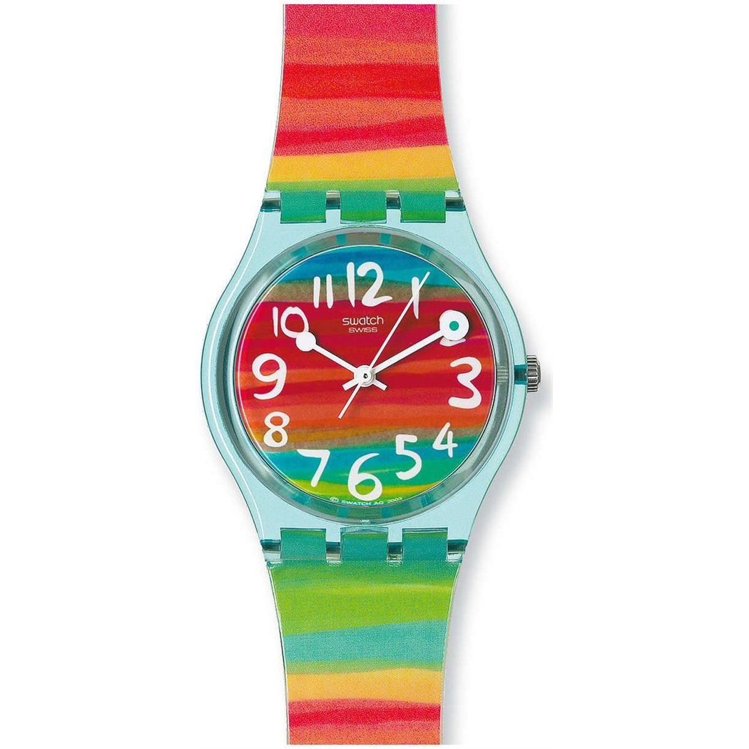 Swatch GS124 COLOR THE SKY Kol Saati