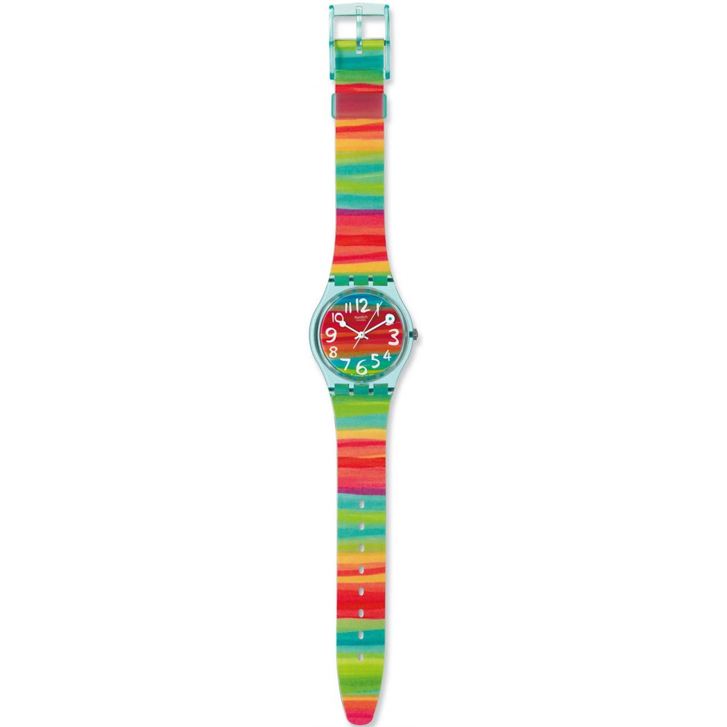 Swatch GS124 COLOR THE SKY Kol Saati