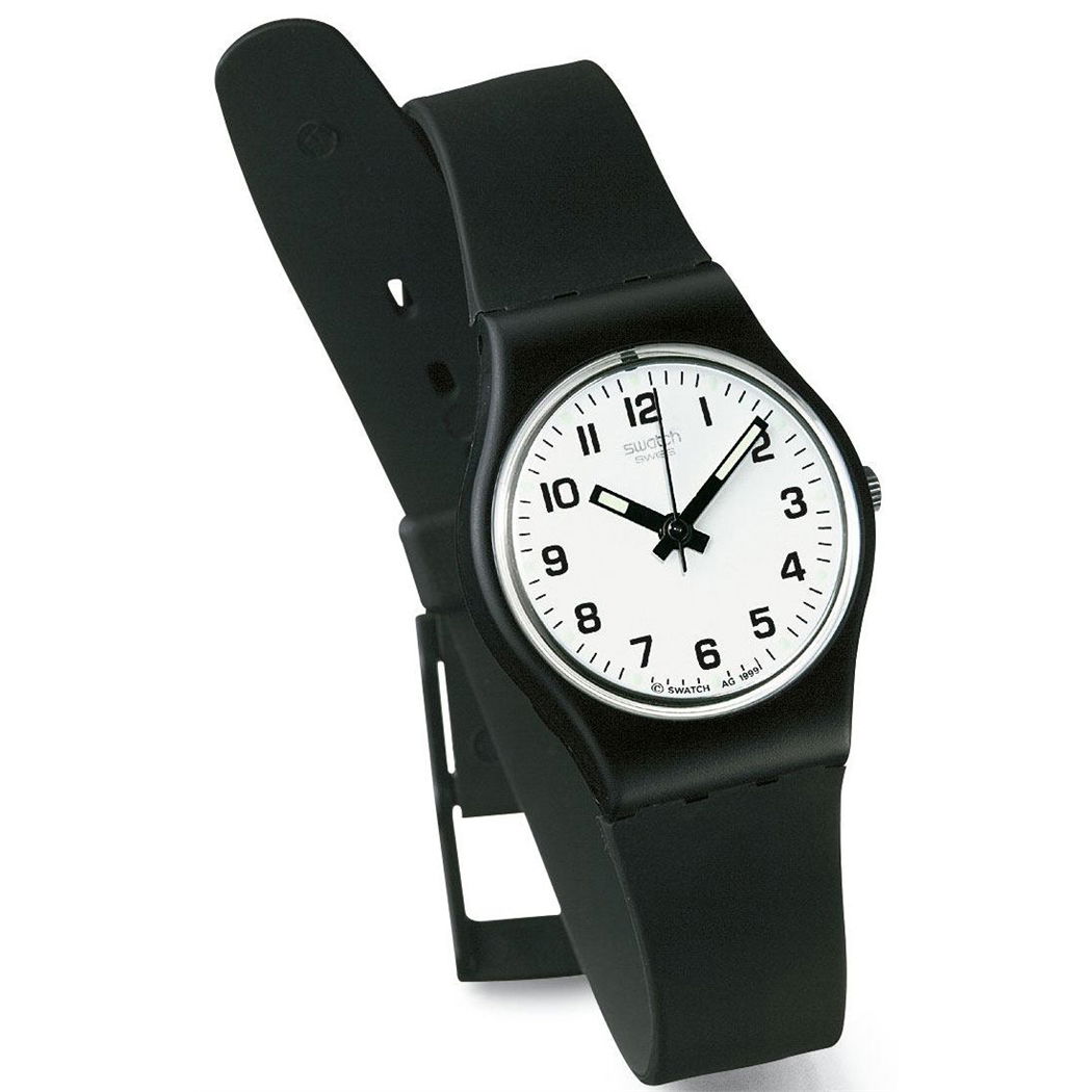Swatch Lb153 SOMETHING NEW Kadın Saati