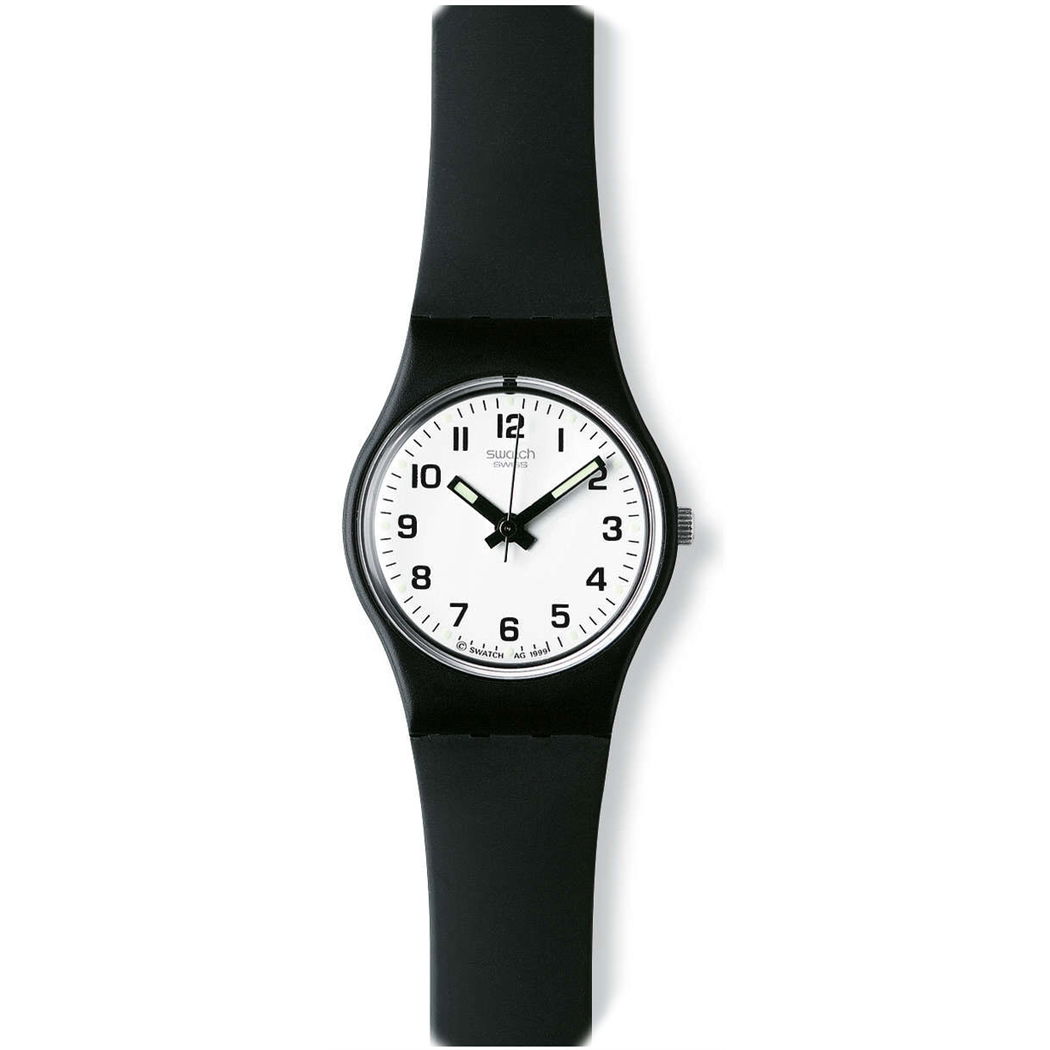 Swatch Lb153 SOMETHING NEW Kadın Saati