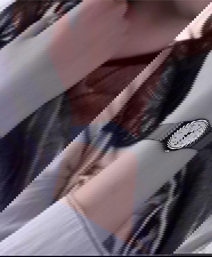 Swatch Lb153 Something New Kadın Kol Saati