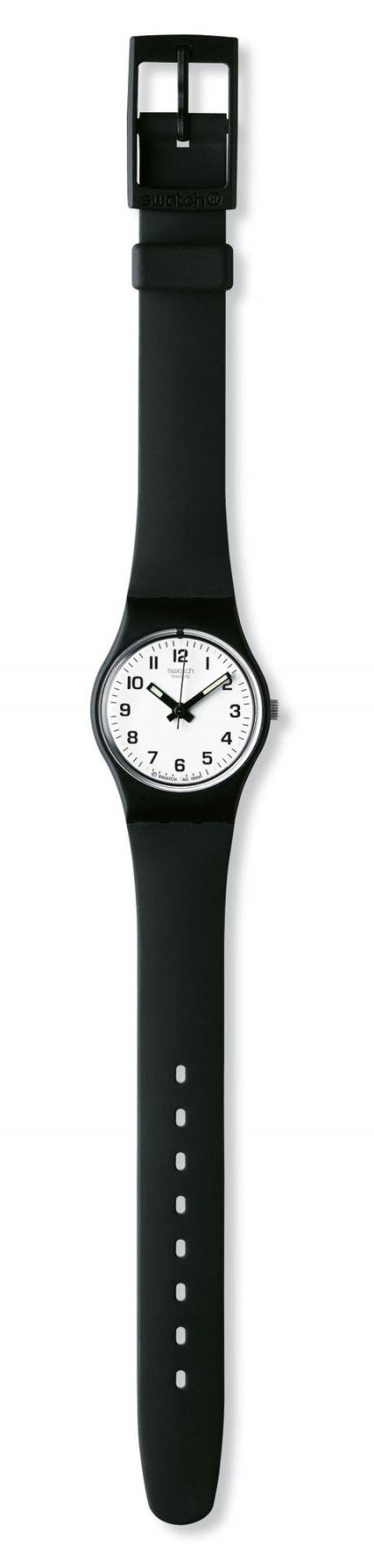 Swatch Lb153 Something New Kadın Kol Saati
