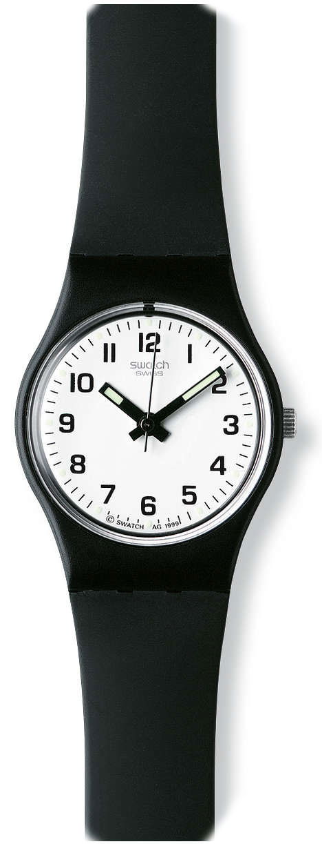 Swatch Lb153 Something New Kadın Kol Saati