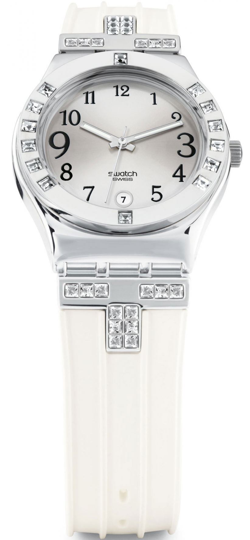 Swatch Yls430 Bayan Kol Saati