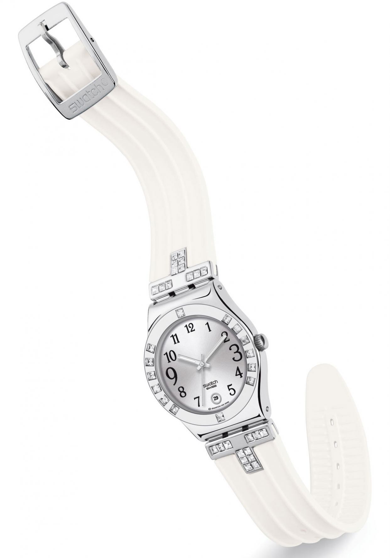 Swatch Yls430 Bayan Kol Saati