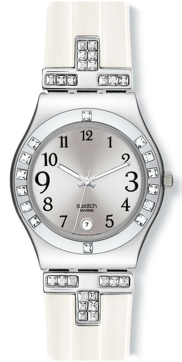 Swatch Yls430 Bayan Kol Saati