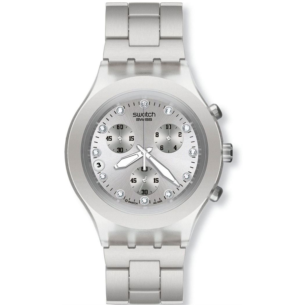 Swatch SVCK4038G Bayan Kol Saati