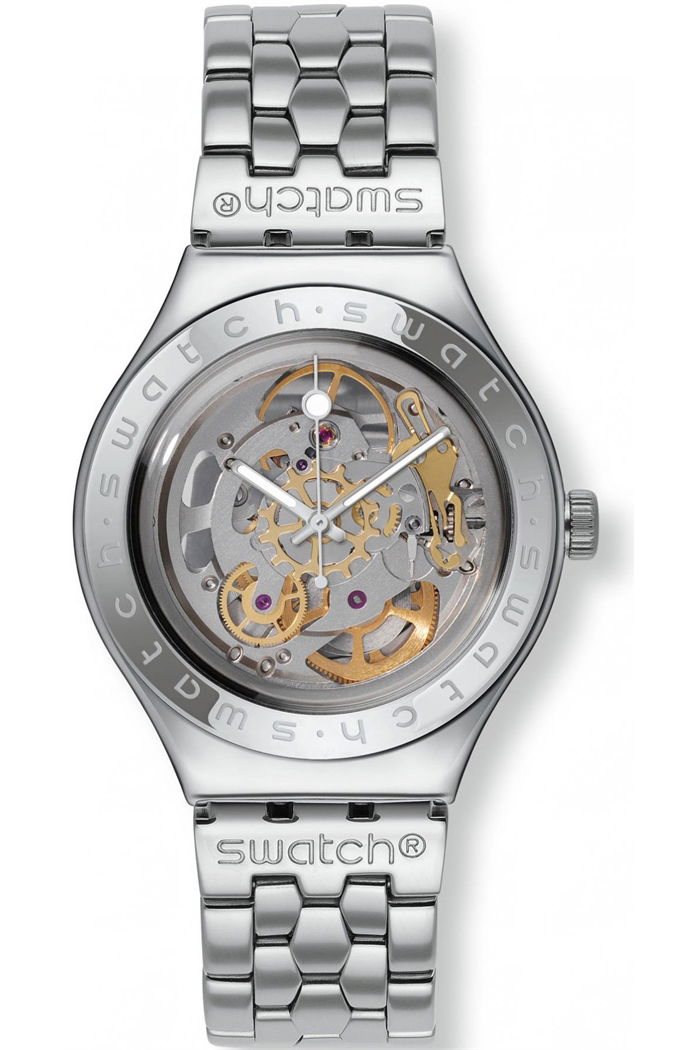 Swatch YAS100G BODY & SOUL Otomatik Saat